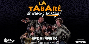 la tabaré