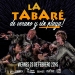 la tabaré