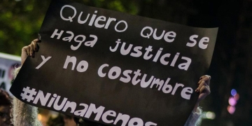 El género de la violencia