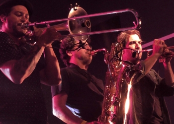 NTVG en Club Titanes La Tuna 17/02/18 - Foto © Claudia Rivero