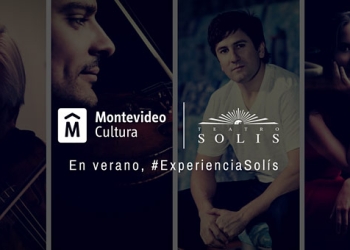 teatro solis