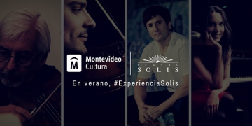 teatro solis