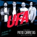 UFA En vivo y acustico
