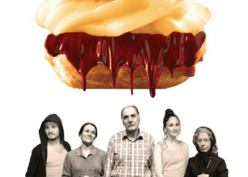 Mozambique, de Sebastián Borenstein y Alfredo Allende