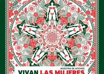 Vivan las mujeres