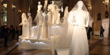 Amor es Amor- El matrimonio igualitario según Jean Paul Gaultier