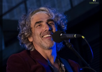 Concierto de cierre de Exposición CrHomoSónica. Claudio Taddei​ - 9/3/2018 - Museo Torres García - Foto © Invonne Ivonne Morales​ www.cooltivarte.com ---