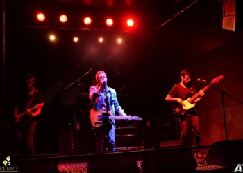 Crysler Banda​ presentó su disco AGUJAS EN LA PIEL - BJ Sala - Marzo 2018 - Bandas Heras, Mendigo y Ufa - Foto © Hector AT​ www.cooltivarte.com --