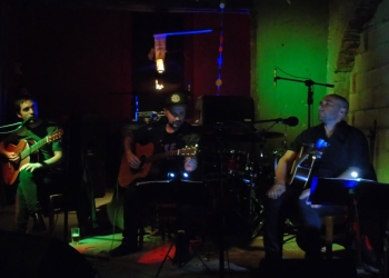 El AStillero en Che Papusa - Departamento de Treinta y Tres - 23/03/18 - Foto © Claudia Rivero