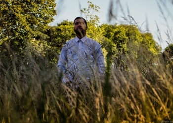 Fotorreportaje a Santiago Pereira - Marzo 2018 - Foto © Paola Scagliotti