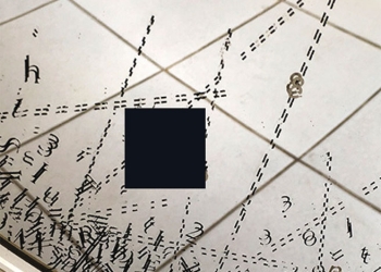 Jorge Francisco Soto - Geometrias imperfeitas no Jabutipê