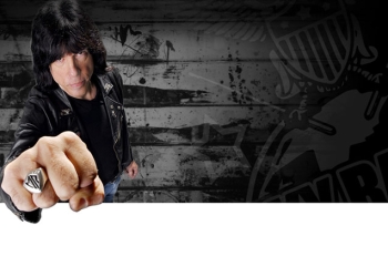 Marky Ramone