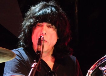 Marky Ramone y Trotsky Vengarán en La Trastienda MVD​ - 11/03/18 - Foto © Claudia Rivero​ www.cooltivarte.com ---