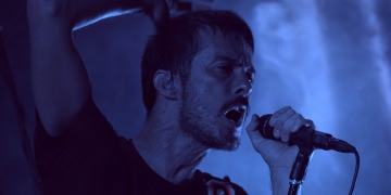 Mismo Sitio, Distinto Lugar - Vetusta Morla - La Trastienda MVD - Marzo 2018 - Foto © Verónica Pírez