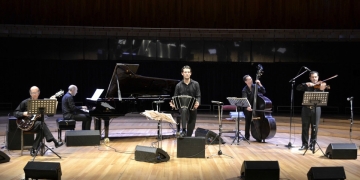 QUINTETO piazzolla