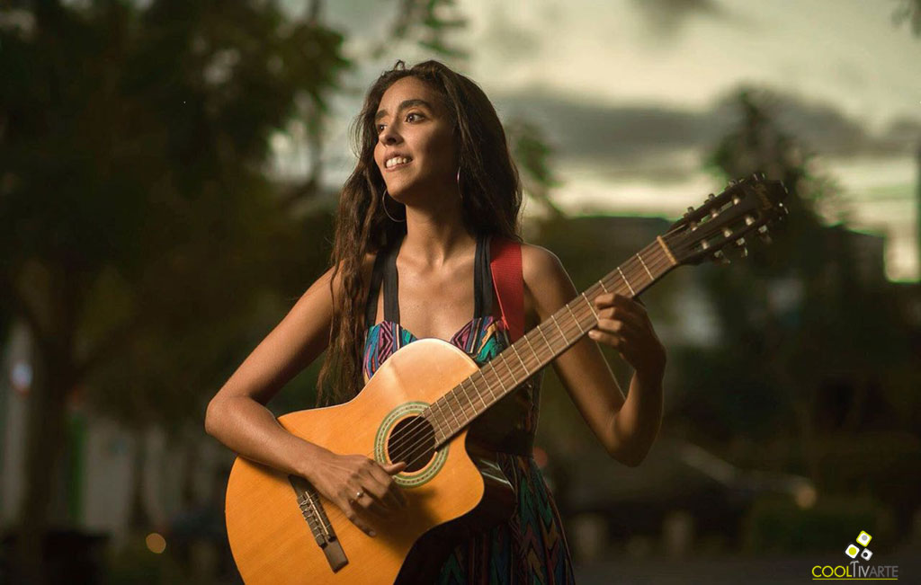 Sesion de fotos por Mario Ventura - Ciudad de Guatemala