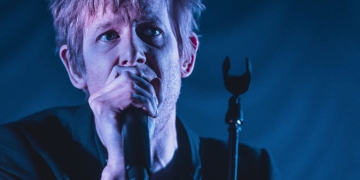 Spoon​ se presentó en La Trastienda MVD​ - Marzo 2018 - Foto © María Magdalena Paredes​ www.cooltivarte.com --