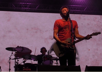 Un Toque de Alegría - Show a Beneficio de la Fundación Pérez Scremini - Landia - Marzo 2018 - Foto © Claudia Rivero