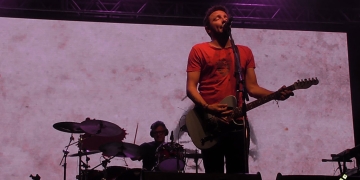Un Toque de Alegría - Show a Beneficio de la Fundación Pérez Scremini - Landia - Marzo 2018 - Foto © Claudia Rivero