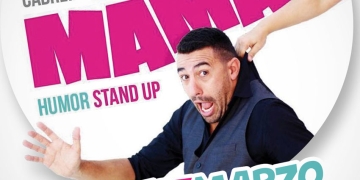 AY MAMA Espectáculo de Stand Up