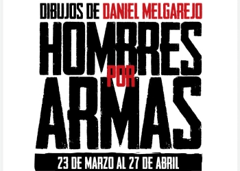 Muestra Daniel Melgarejo / Centro Cultural Pareja