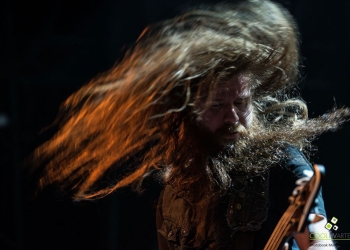 EPICA MMBOX 2018 Banda Invitada Crystal Gates Fotografia Martín Pereira