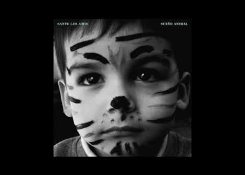 nuevo disco de SANTE LES AMIS