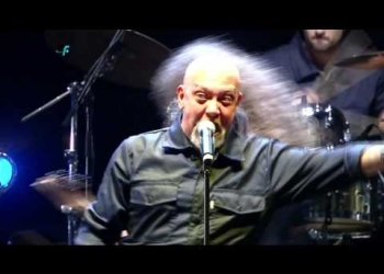 LA TABARÉ con Bruno Andreu y Los Prolijos