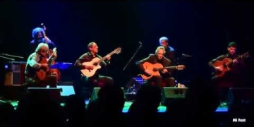Toto Méndez y Sus Compadres