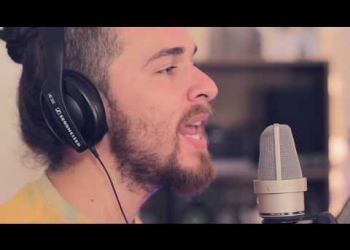 Defoncé - Grabamos unas tomas en vivo de nuestra segunda camada de temas. Con Uds., Azul.