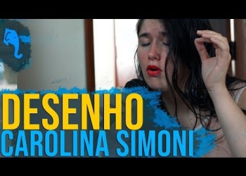 Desenho - Carolina Simoni