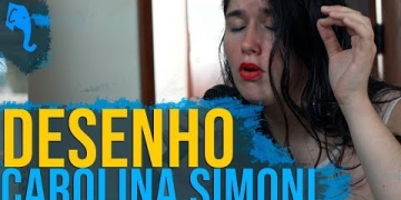 Desenho - Carolina Simoni