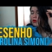 Desenho - Carolina Simoni