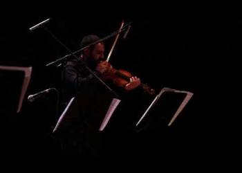 Quinteto Astor Piazzolla - Camorra 1