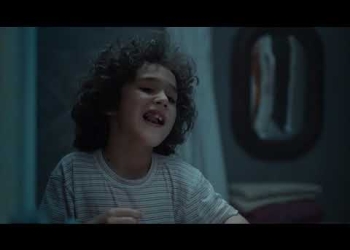 Tooth Fairy Winner of the "Don´t Breathe" screenplay contest organized by Fede Alvarez and Sony Pictures