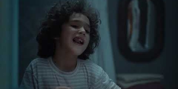 Tooth Fairy Winner of the "Don´t Breathe" screenplay contest organized by Fede Alvarez and Sony Pictures