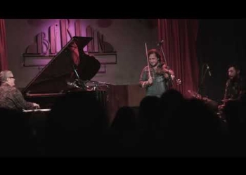 Chano Dominguez & Federico Nathan - Live in Madrid