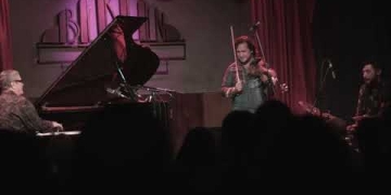 Chano Dominguez & Federico Nathan - Live in Madrid