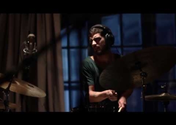 Mateo Ottonello, Batería