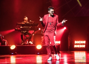 AXEL "SER TOUR 2018" MVD - Auditorio Nacional Sodre - Abril 2018 - Foto © Martin Pereira www.cooltivarte.com --