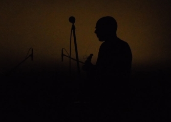 Buceo Invisible - Segundo Manual de Bestias - Auditorio Nacional Sodre - 21 de abril 2018 - Foto © Claudia Rivero www.cooltivarte.com