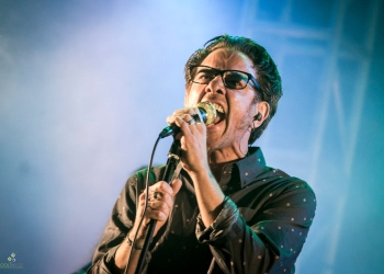 Buenos Muchachos / presenta oficialmente #8 28 abr. - Teatro de Verano Fotos: © Camila Caballero