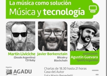 CICLO DE CONFERENCIAS