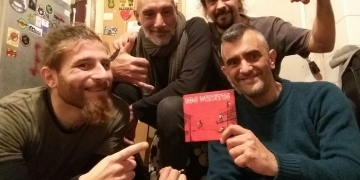 Los Deleites