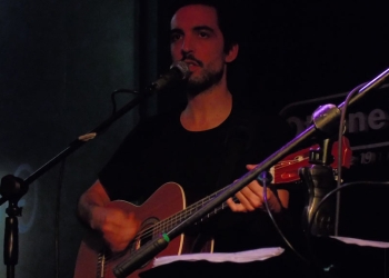 El Astillero en Tinkal de la Costa - Abril 2018 - Foto © Claudia Rivero