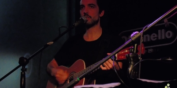 El Astillero en Tinkal de la Costa - Abril 2018 - Foto © Claudia Rivero