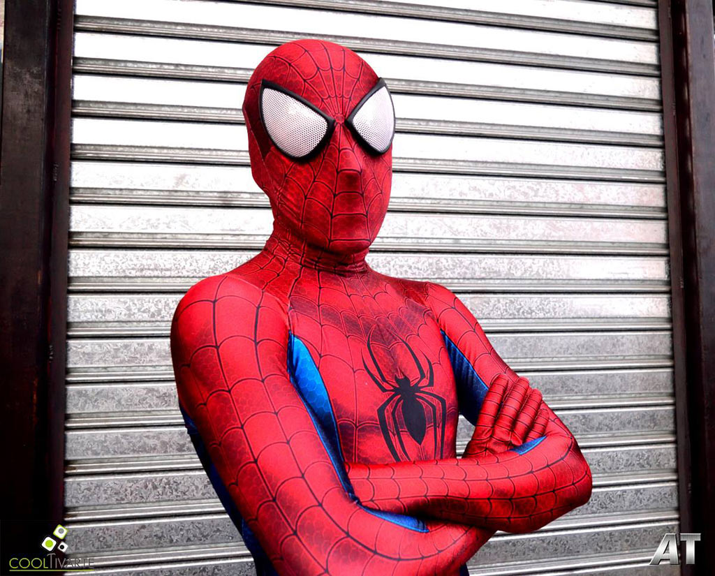 Emexem Fest 2018 - abril 2018 - Foto © Hector AT Emexem Fest 2018 - abril 2018 - Foto © Hector AT