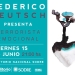 FEDERICO DEUTSCH Presenta: TERRORISTA EMOCIONAL