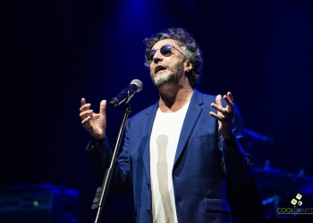 FITO PAEZ – LA CIUDAD LIBERADA MVD 2018 Fotografia Martín Pereira