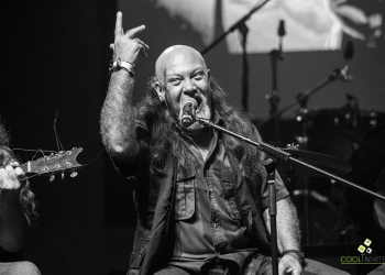 Festival Canguro Teatro de Verano 2018 La Vela Puerca, Hugo Fattoruso, La Tabaré Rossana Taddei, Leo Masliah y Boomerang. Fotografia Martin Pereira